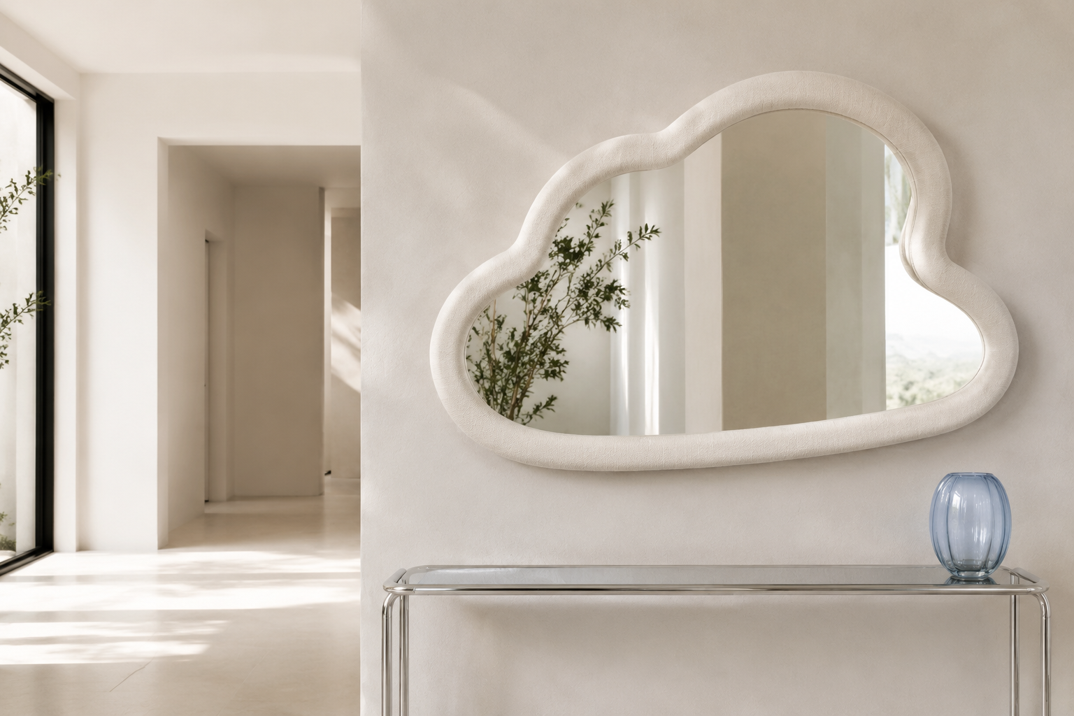 Cloud Form mirror